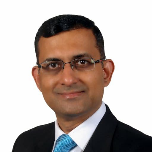 Vikal Vasal Named Global Tax Head for Grant Thornton International