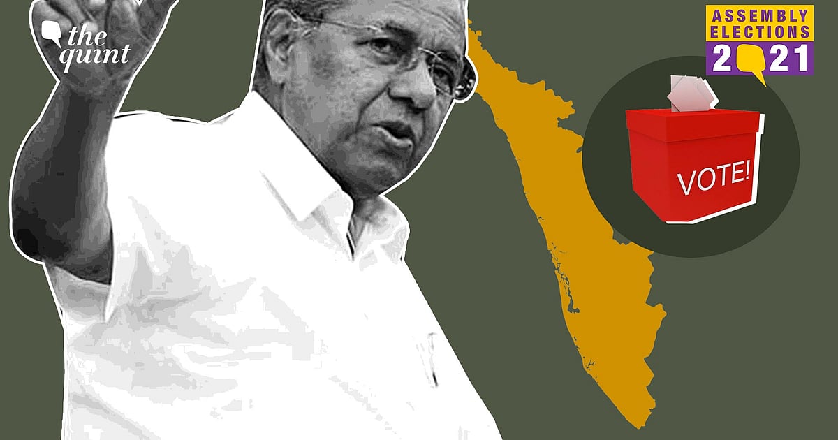 Kerala Assembly Election Result 2021 Latest News LIVE Updates Ahead of Forming New Govt