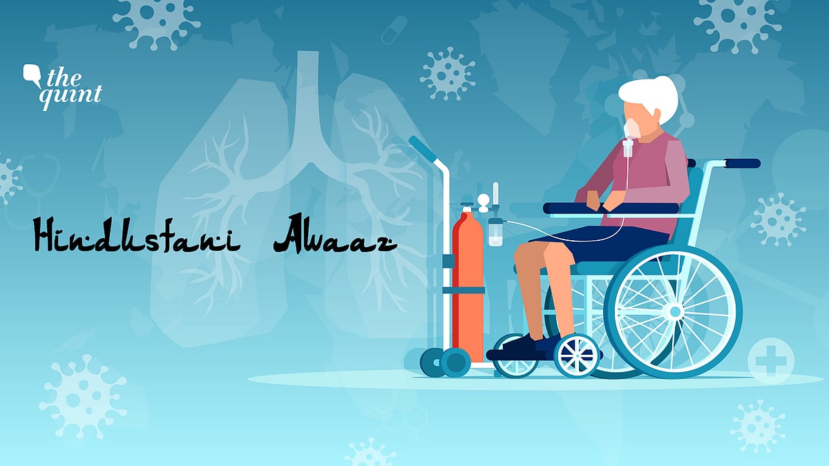 COVID In India What Did Urdu Poets Say About Breath And Breathing 
