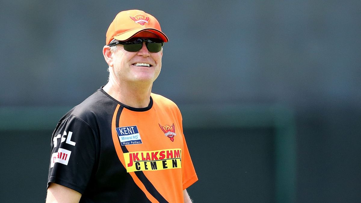 Tom Moody was surprised by the decision