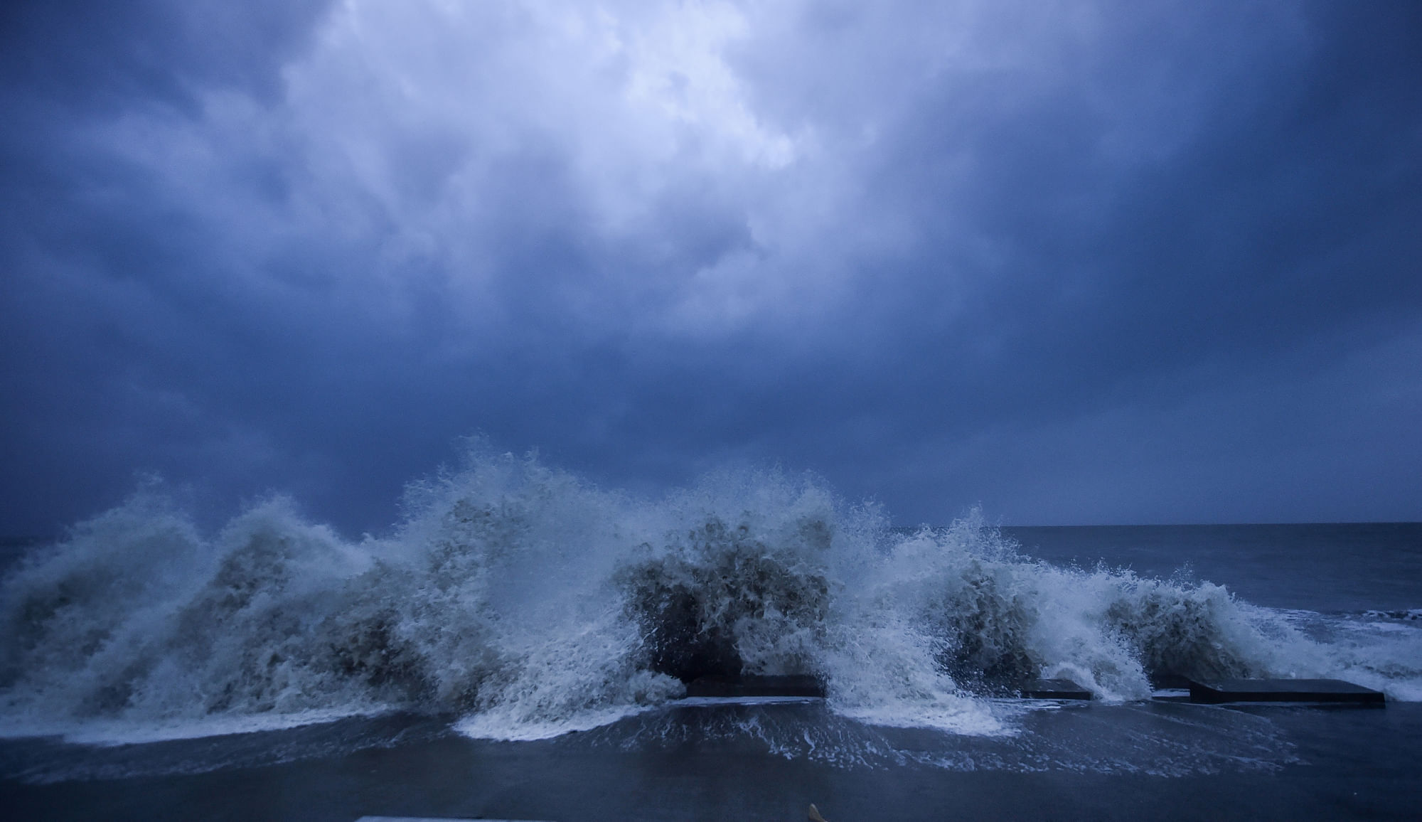 ‘Yaas’ Makes Landfall: Here’s How The Cyclone Got Its Unusual Name