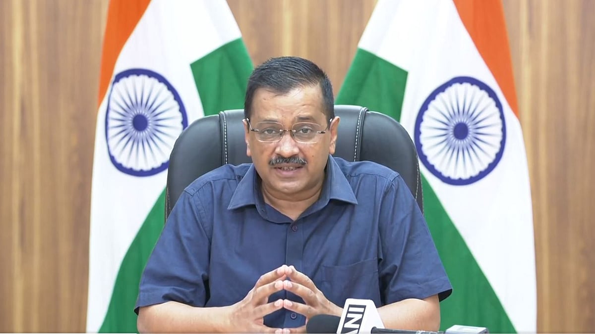 Delhi Lockdown Extended Till 31 May Unlocking To Begin After That