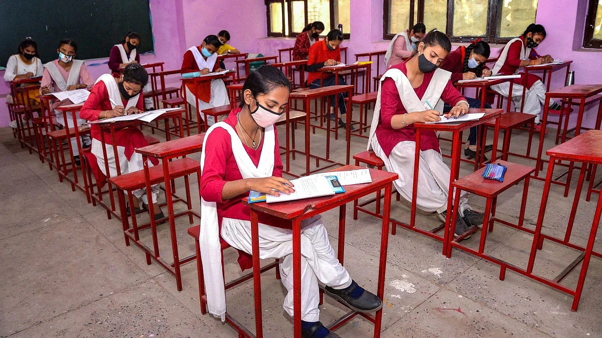 Will Boards, Entrance Exams Be Cancelled? Govt to Decide on 23 May