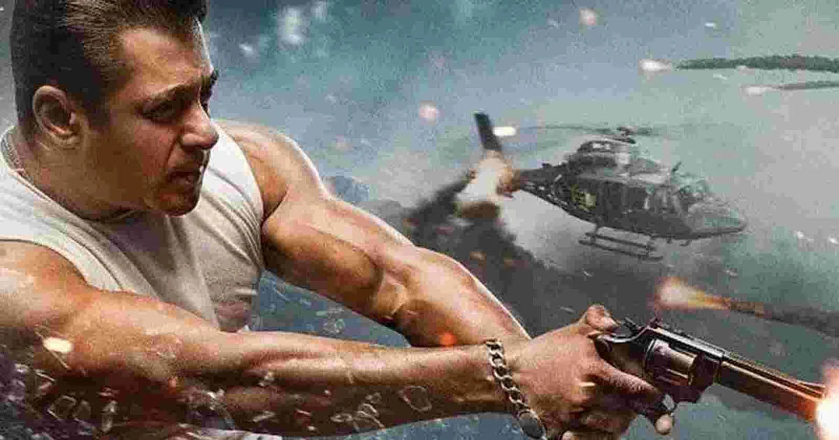 Salman Khan’s ‘Radhe’ Gets Lowest IMDB Rating, Beats ‘Race 3’ Salman Khan’s ‘Radhe’ Gets Lowest IMDB Rating, Beats ‘Race 3’