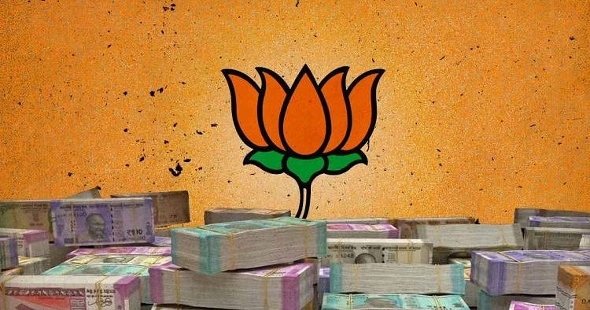 Kerala’s Money Heist: A Highway Robbery Worth Crores & A BJP Link Kerala’s Money Heist: A Highway Robbery Worth Crores & A BJP Link