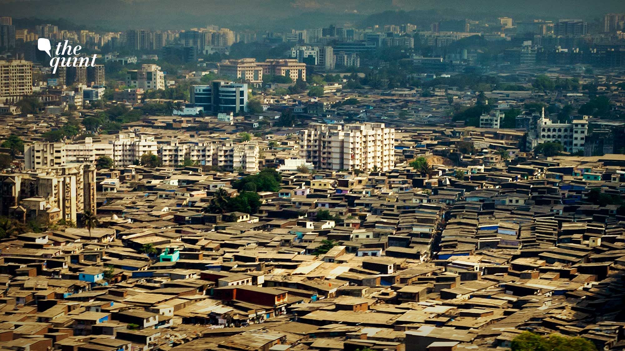 dharavi case study geography