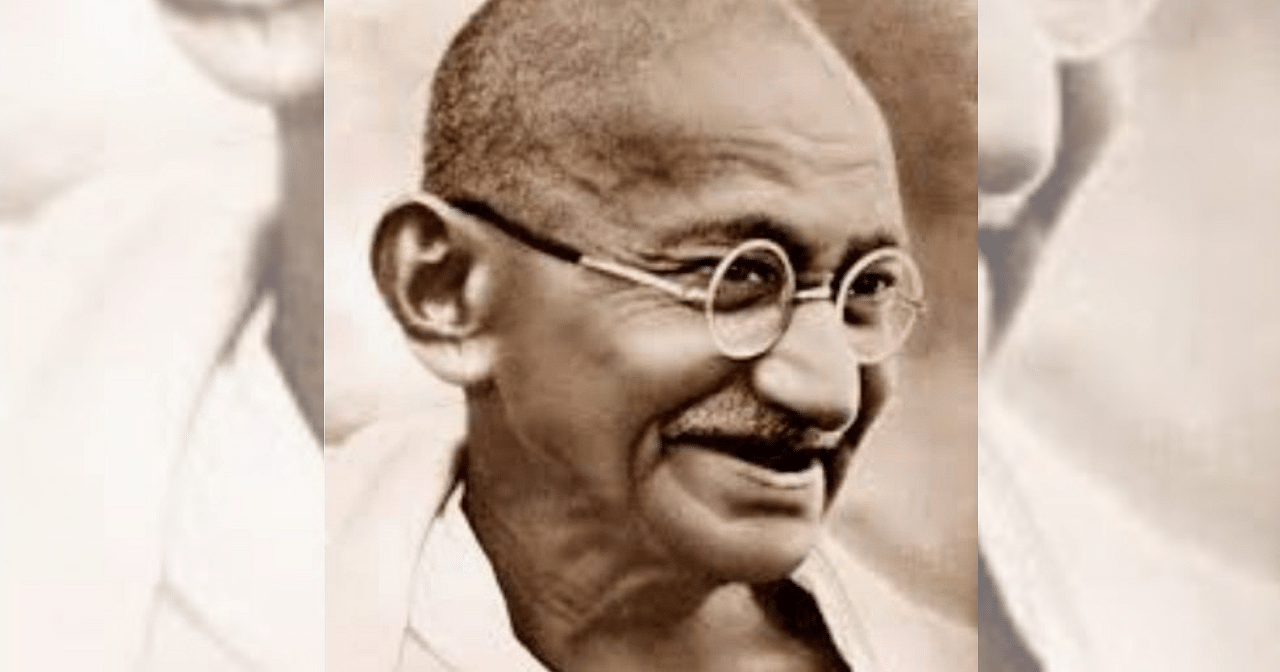 gandhi biography documentary