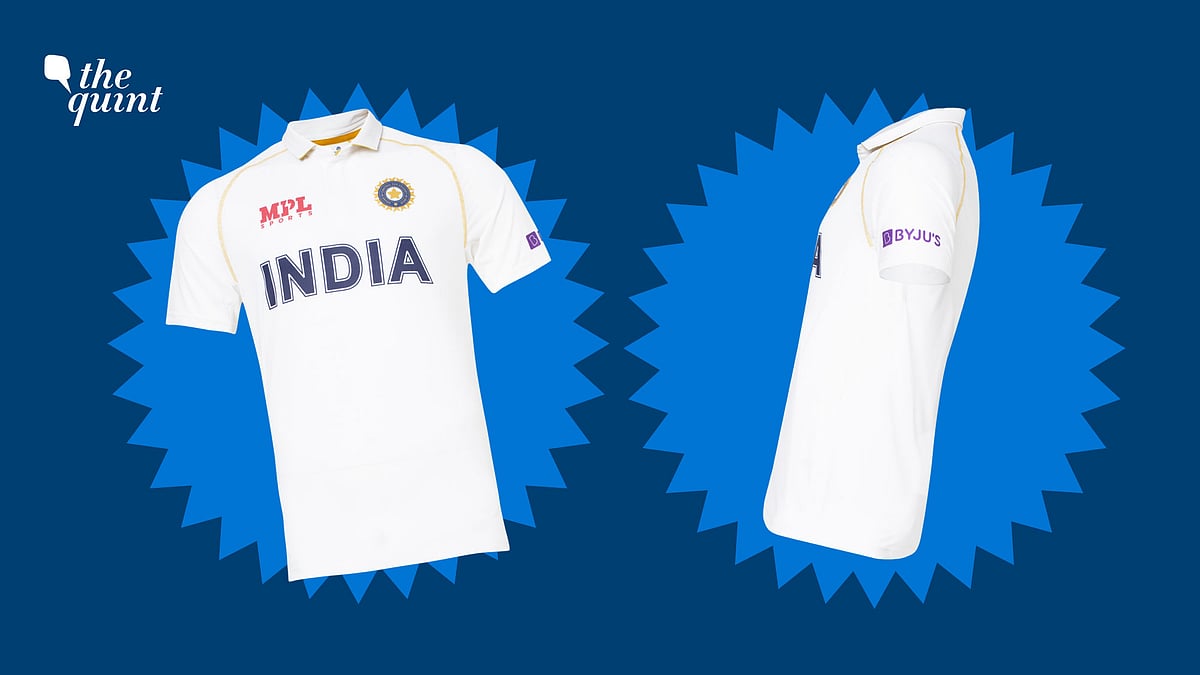 MPL Unveils Special Fan Jerseys to Celebrate Indiaâs WTC Journey