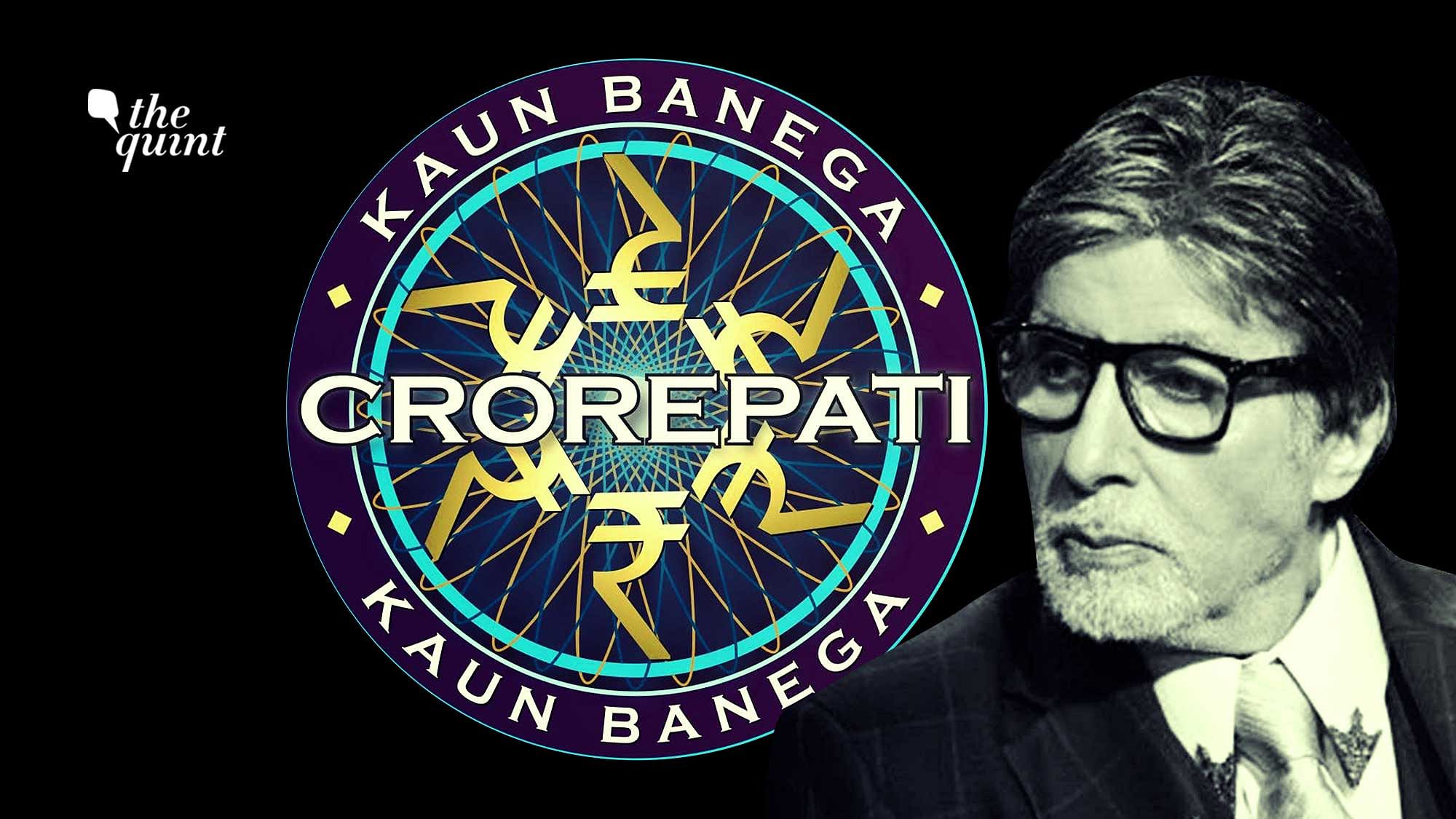 Kaun Banega Crorepati 15: Amitabh Bachchan To Shah Rukh Khan Fan, 'Aap Kya  Samajhti Hain…'