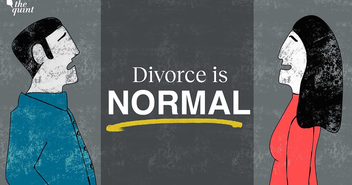 Are Divorces Higher in 'Love Marriages'? True or Not, It's Not Such a