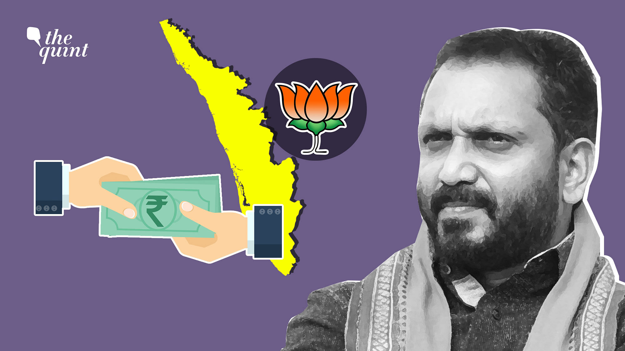 Bjp Kerala 3922