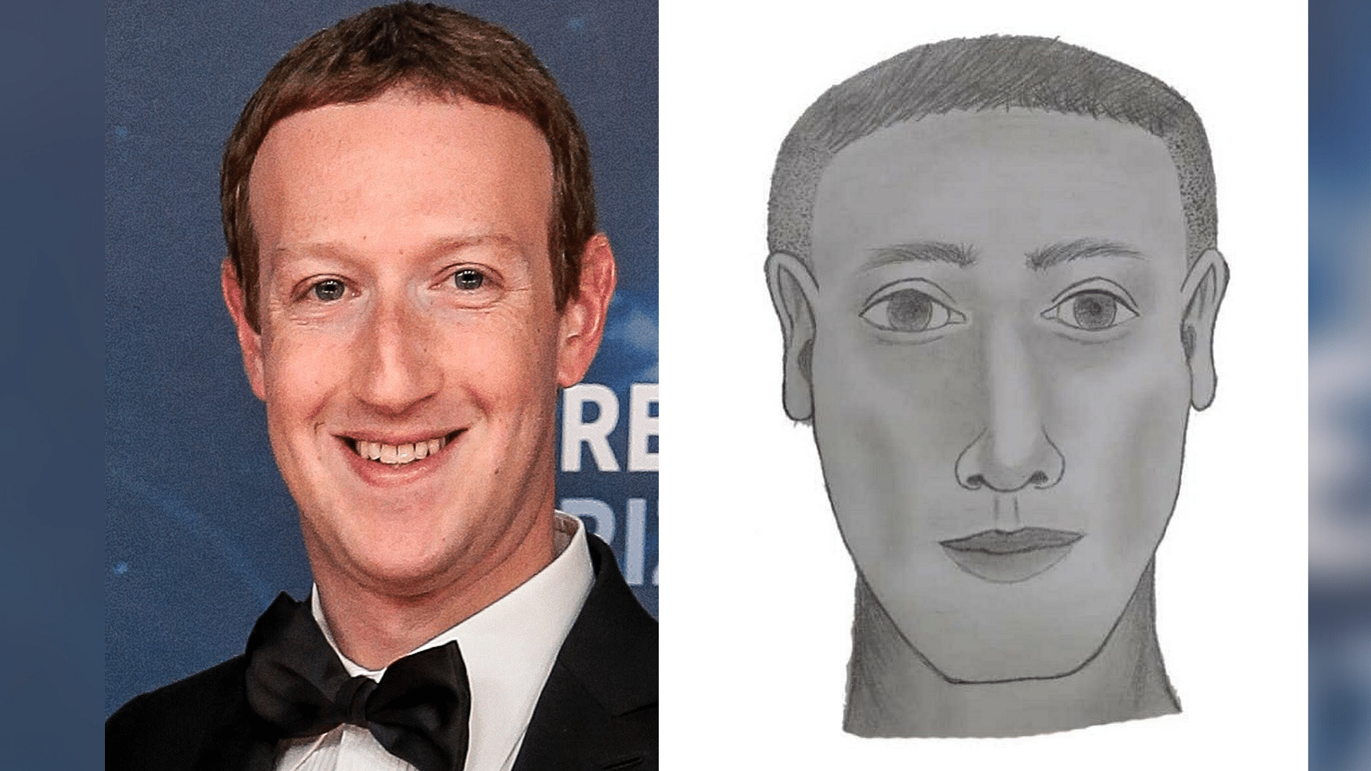 CHIANG RAI THAILAND  APRIL 25  Hand Drawn Portrait of the Smiling  Facebook CEO Mark Zuckerberg on April 25 2017 in Editorial Stock Image   Illustration of background drawing 99551119