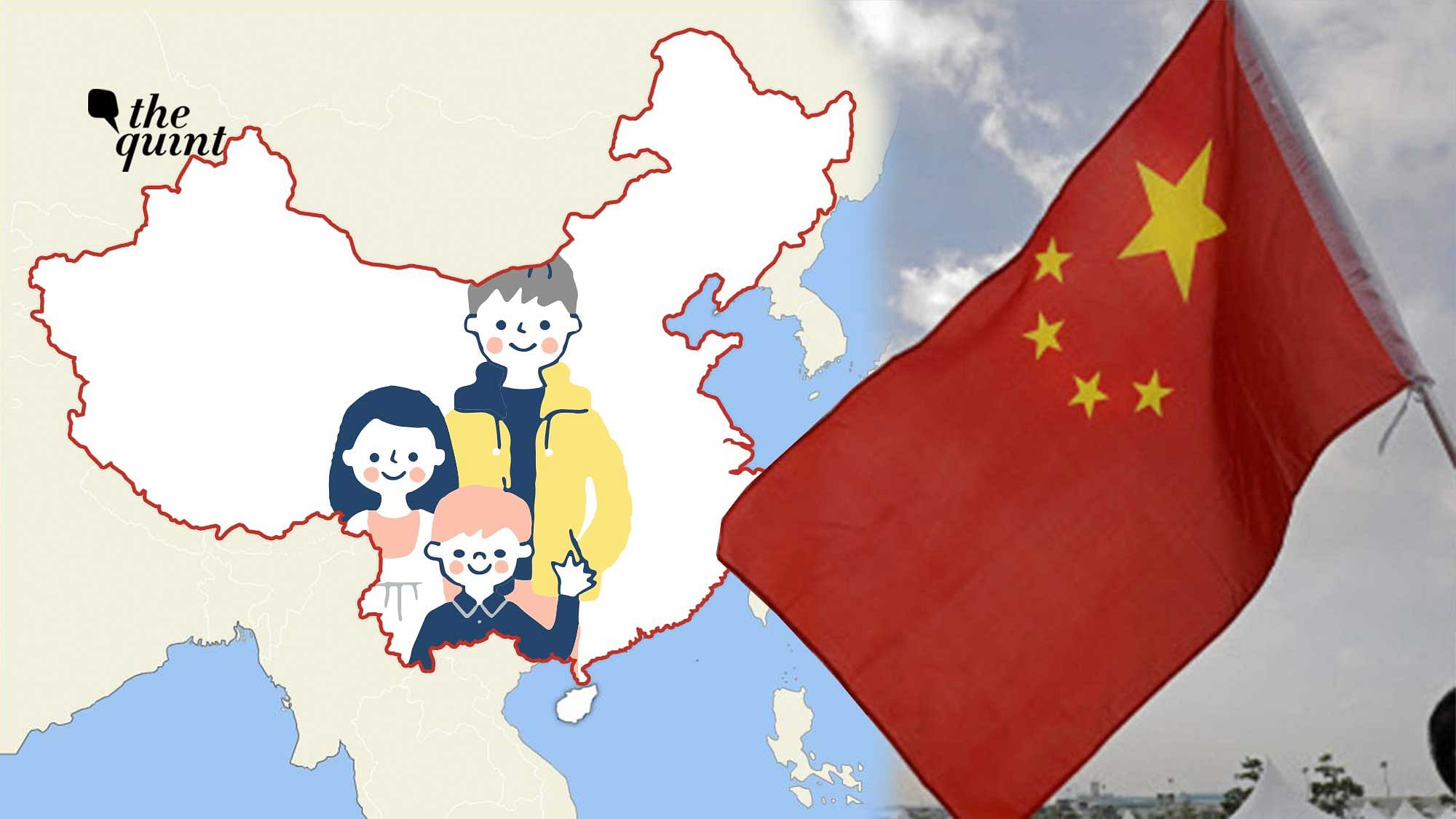 China’s 3-Child Policy Is An Attempt To Repair A Self-Made Population ...