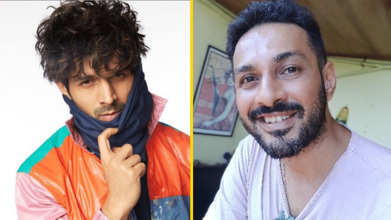 After Anubhav Sinha Apurva Asrani Tweets About Obvious Campaign Against Kartik Aaryan 7100