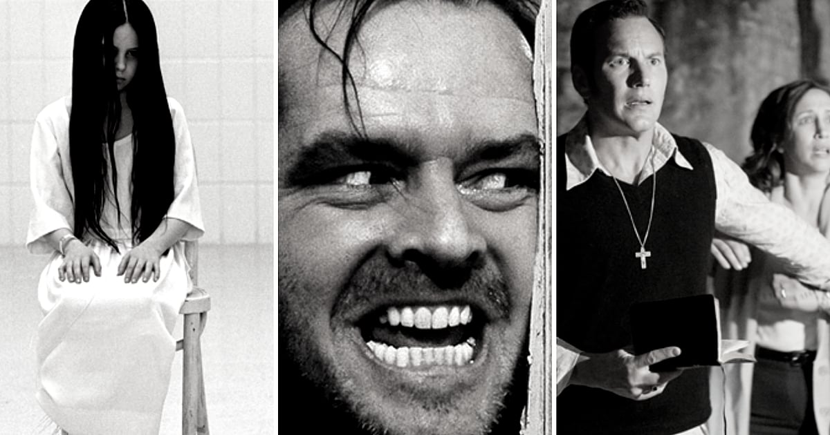 Top 5 Horror Movies Can You Dare to Watch These Scariest Horror Movies