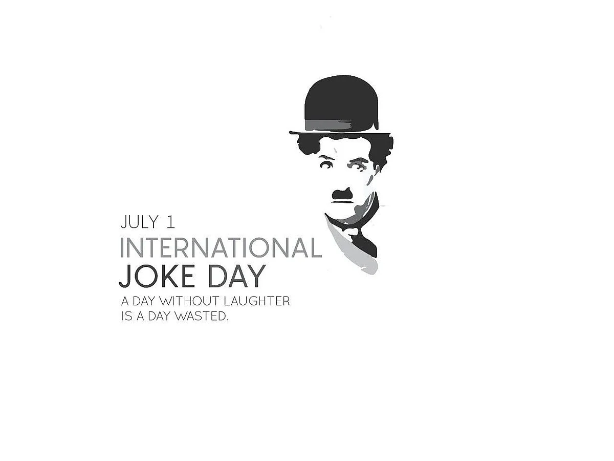Happy International Joke Day 2021 15 Best Jokes and Memes to send to