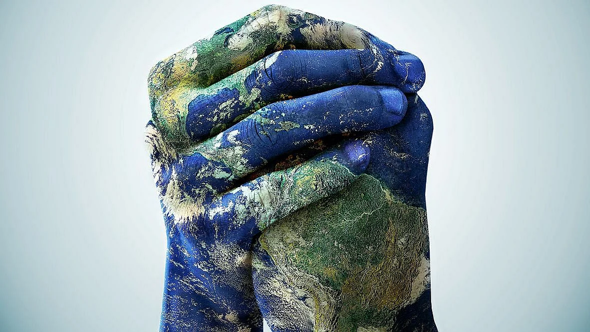 World Environment Day 2021 Quotes Wishes And Posters Happy World 
