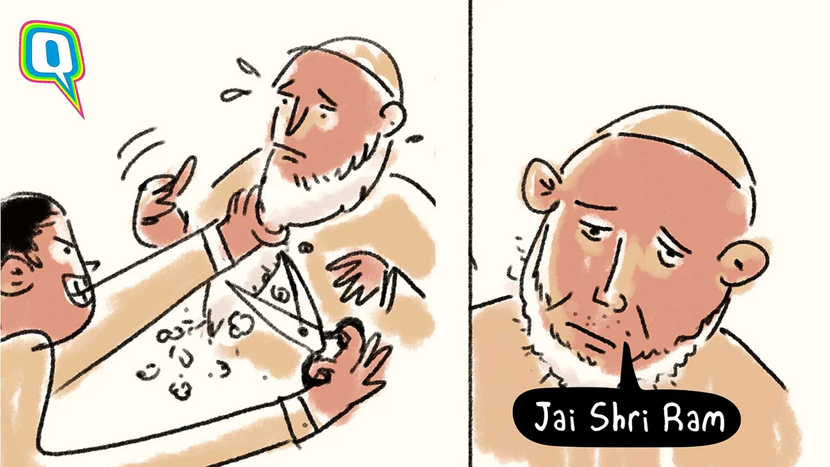 India’s G7 Stance vs Assault on Old Man: Cruel Irony is Kaafi Real India’s G7 Stance vs Assault on Old Man: Cruel Irony is Kaafi Real