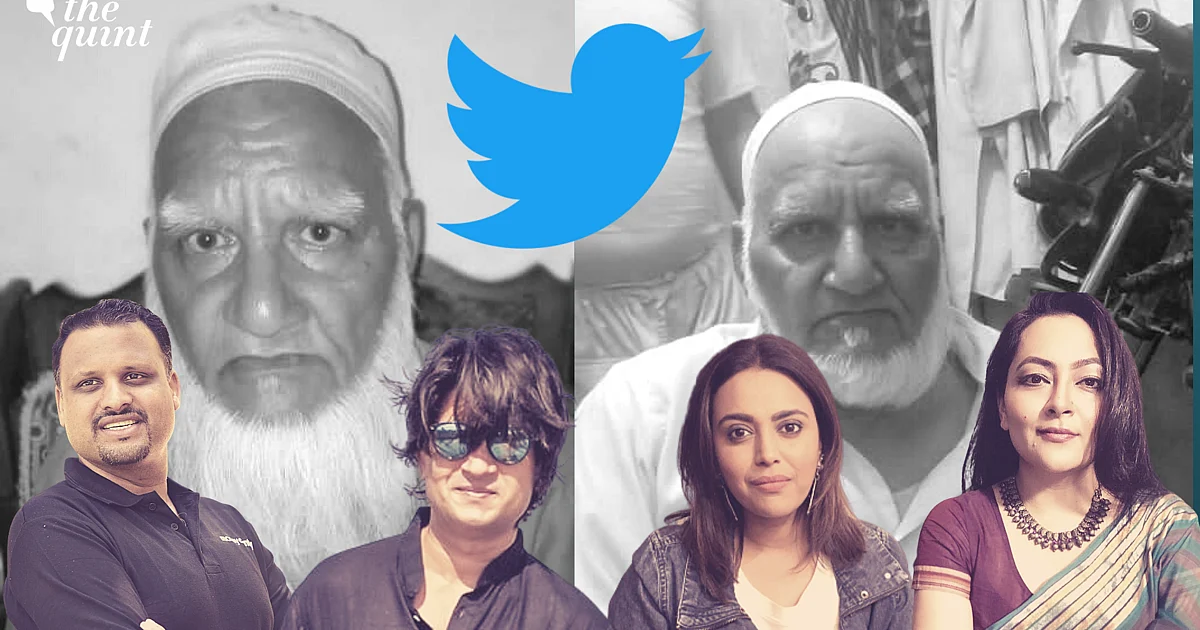 Loni Case: Lawyer Files Complaint Against Swara, Twitter & Others Loni Case: Lawyer Files Complaint Against Swara, Twitter & Others