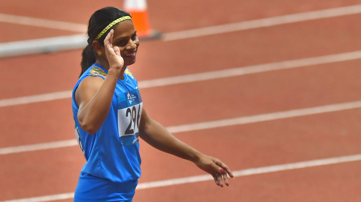 Indian Grand Prix Athletics Event to be Held on 21 June