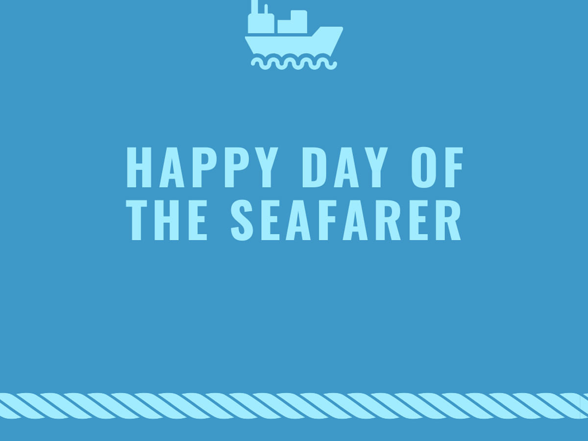 International Seafarers Day 2021: Theme, History & Significance And ...