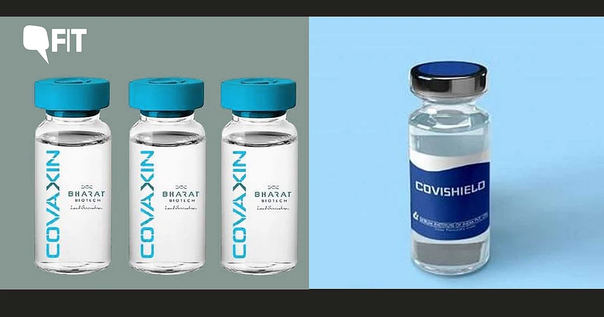 Covishield’s Immune Response Better Than Covaxin? Dr Kang Explains Covishield’s Immune Response Better Than Covaxin? Dr Kang Explains