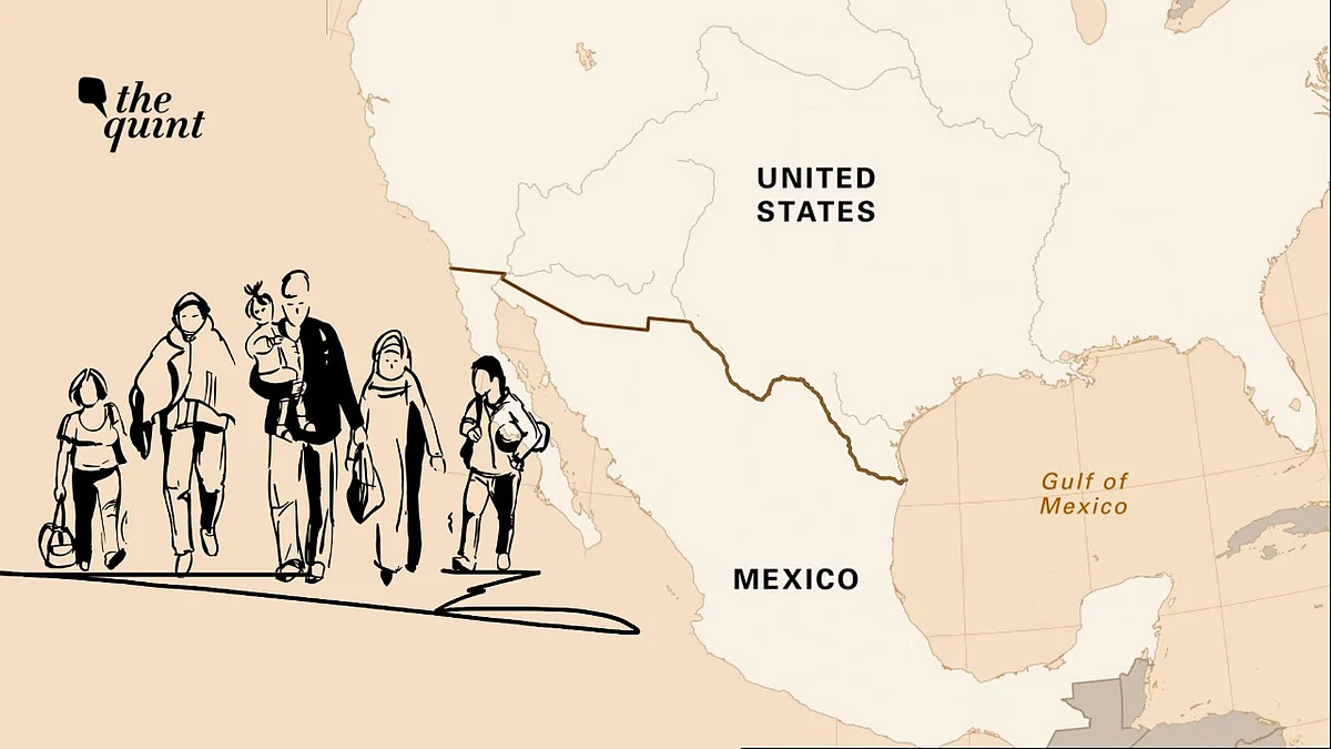 Indian Immigrants in US