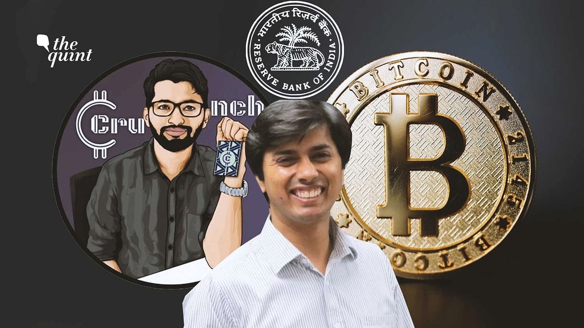 investiere in bitcoin indien)
