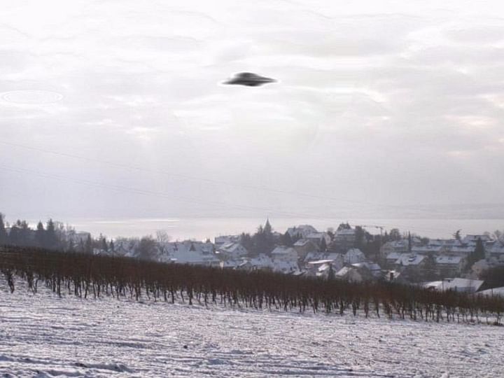 World UFO Day 2022: Date, History, Significance & How To Celebrate