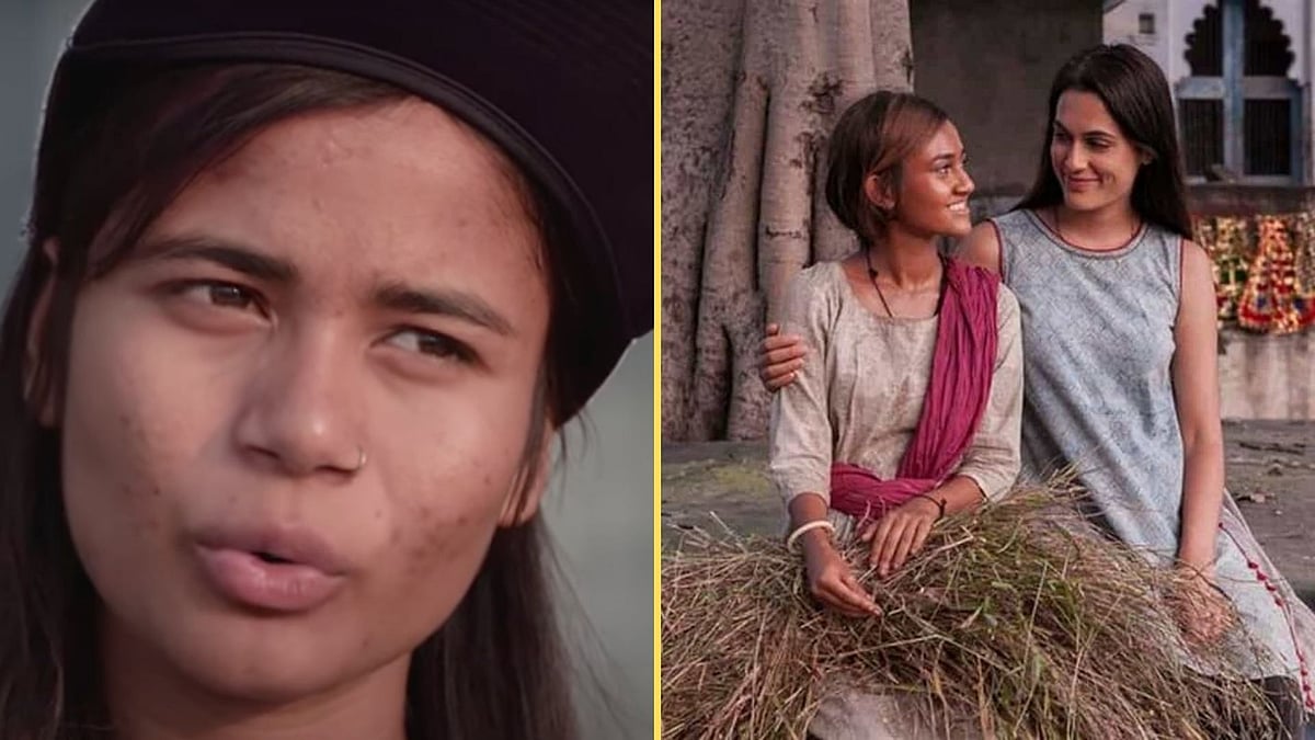 Netflix Skater Girl News Top Stories, Latest Articles, Photos, Videos