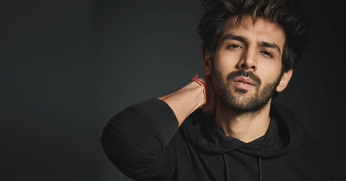 Kartik Aaryan Ventures Into ‘Unchartered Territory’ With Ekta Kapoor’s