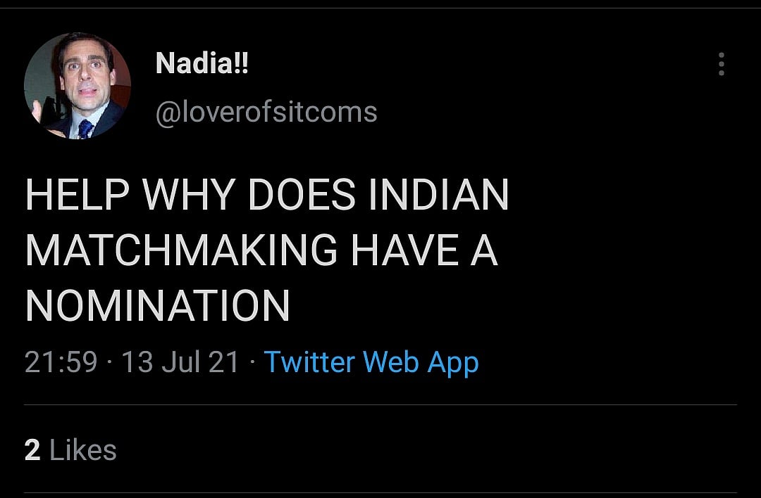 Netflix's 'Indian Matchmaking' Gets an Emmy Nomination