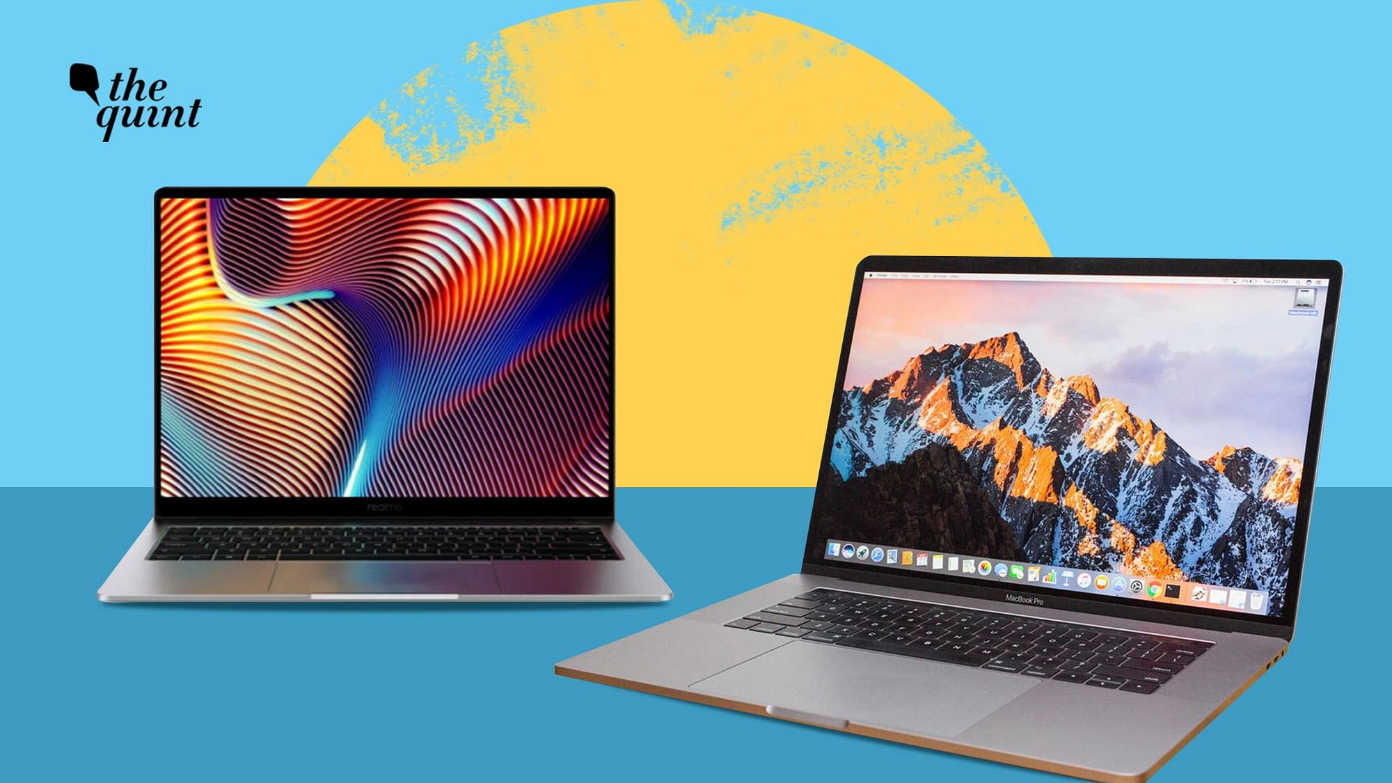 macbook pro 13.3 vs 15.4