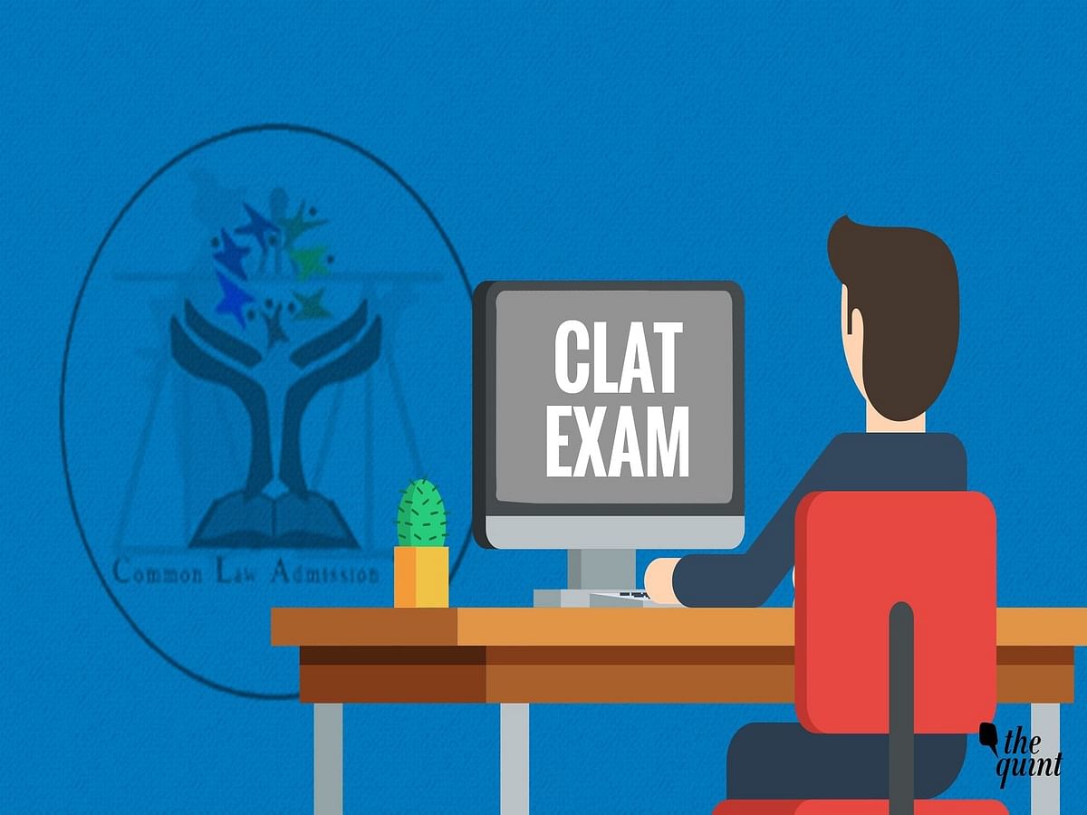 CLAT 2022 Application Form: Here's How To Apply For CALT UG And CLAT PG ...