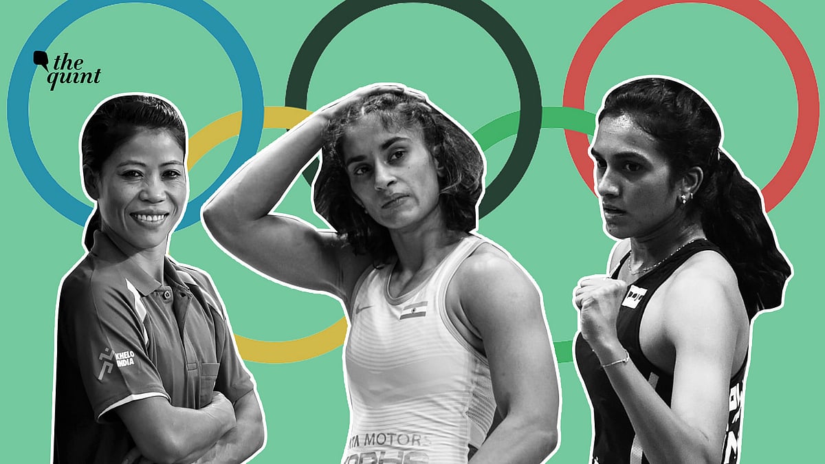 Tokyo Olympics: Here is the full schedule Of Indian Athletes At Tokyo ...
