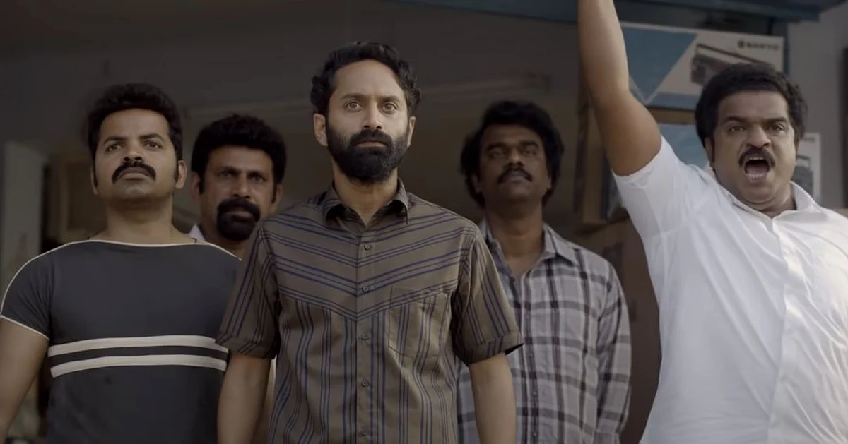 Fahad Faasil S Crime Drama Malik Will Now Be Released On Amazon Prime Video India News Fahad Faasil S Crime Drama Malik Will Now Be Released On Amazon Prime Video India News