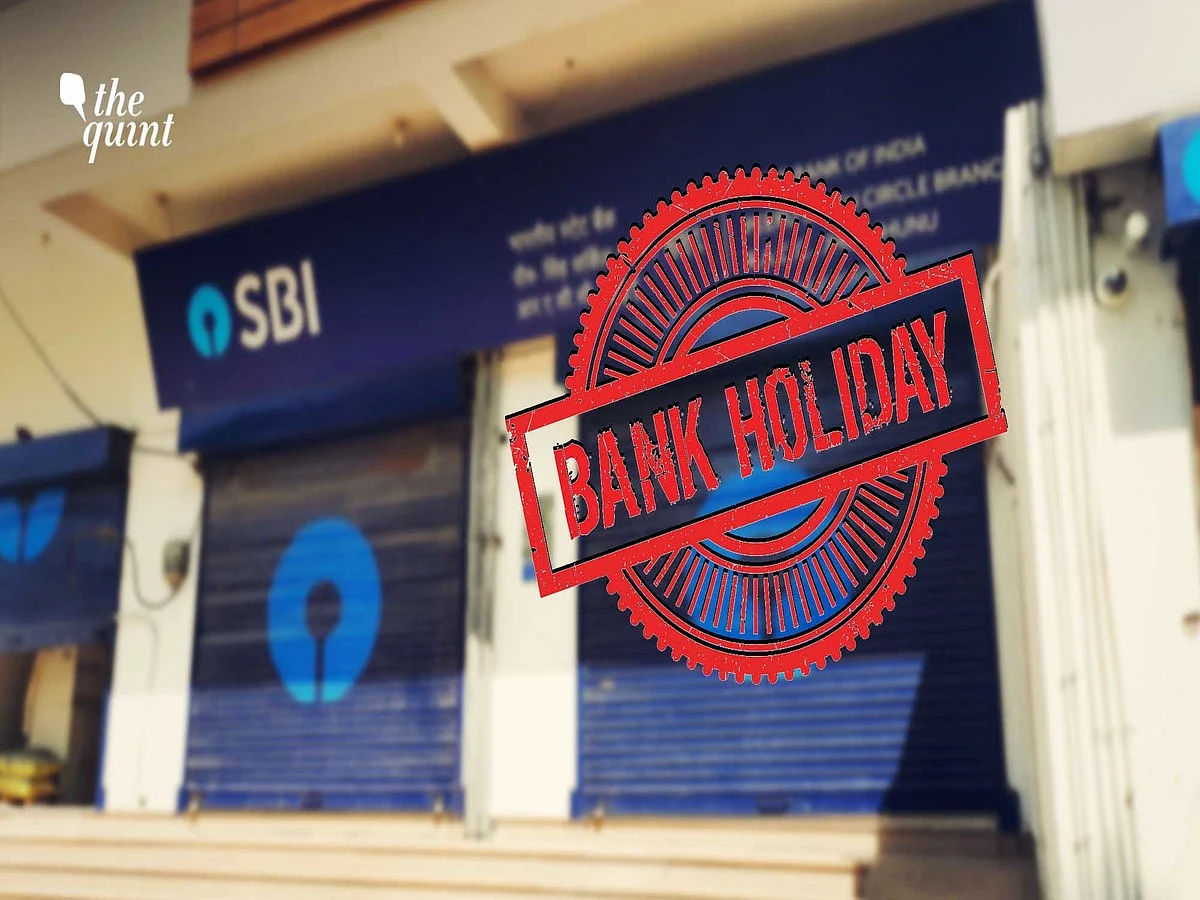 Bank Holidays In September 2021 Full List Of Bank Holidays How Many Bank Holidays In September 2021 In India