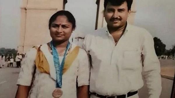 Video | Karnam Malleswari: The Olympic Legend You Know And the Journey ...