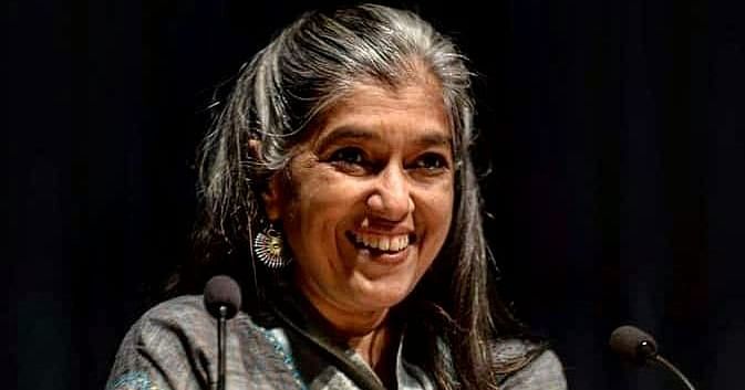 Outspoken Women Are Not Appreciated In India Ratna Pathak Shah