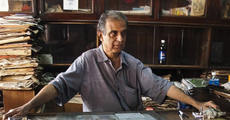 Veteran Film Critic Rashid Irani Passes Away Aged 74 Film Critics And