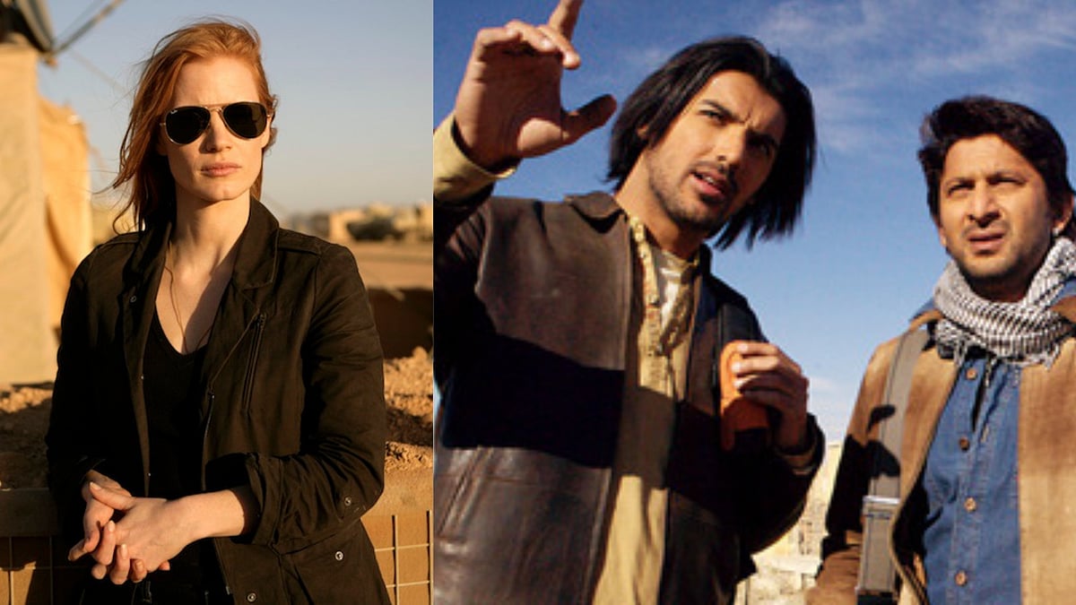 10 Films to Watch To Understand the Afghanistan Crisis Better