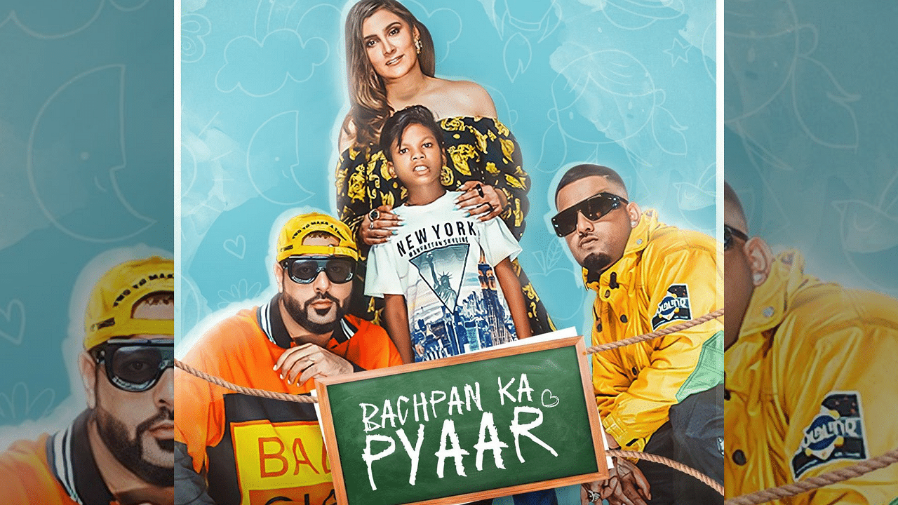 Badshah - Apple Music