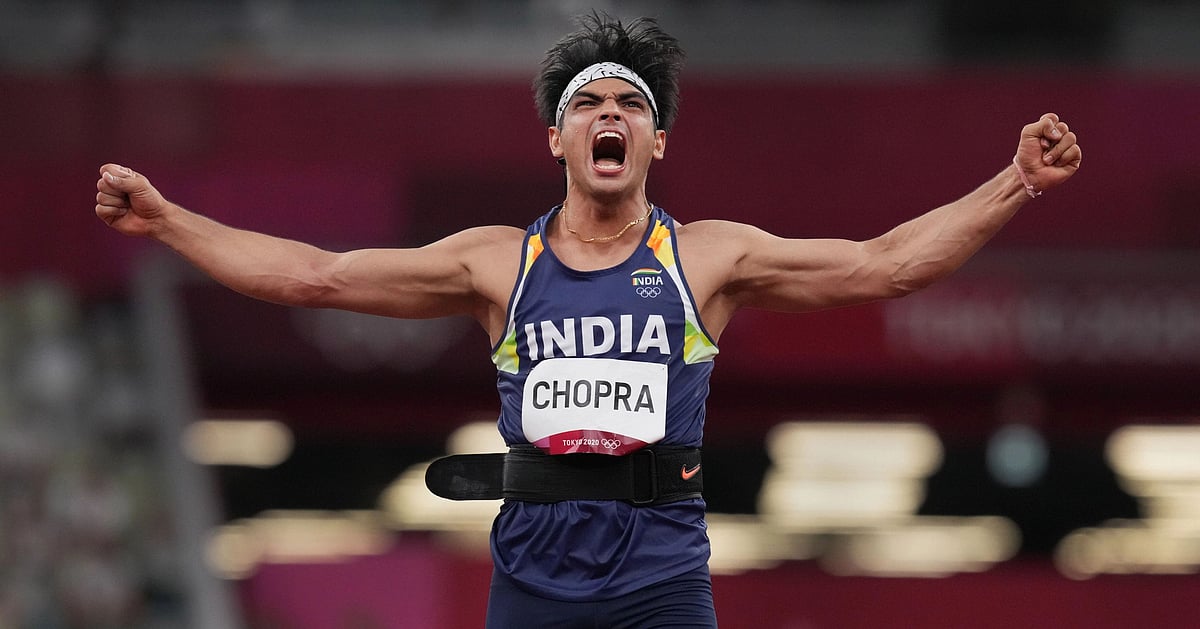 2020 Tokyo Olympics Javelin Master Uwe Hohn & His Imprint on Neeraj