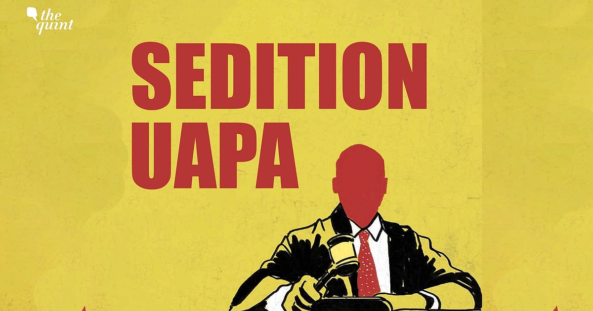 No Blanket Stay, UAPA Still There Lingering Concerns Post SC's