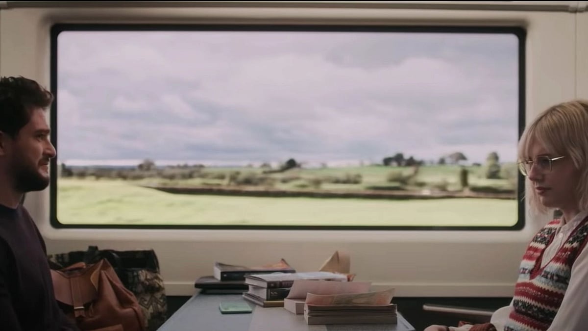 Amazon Prime Video Modern Love Season 2 Full Review 'Modern Love 2', a