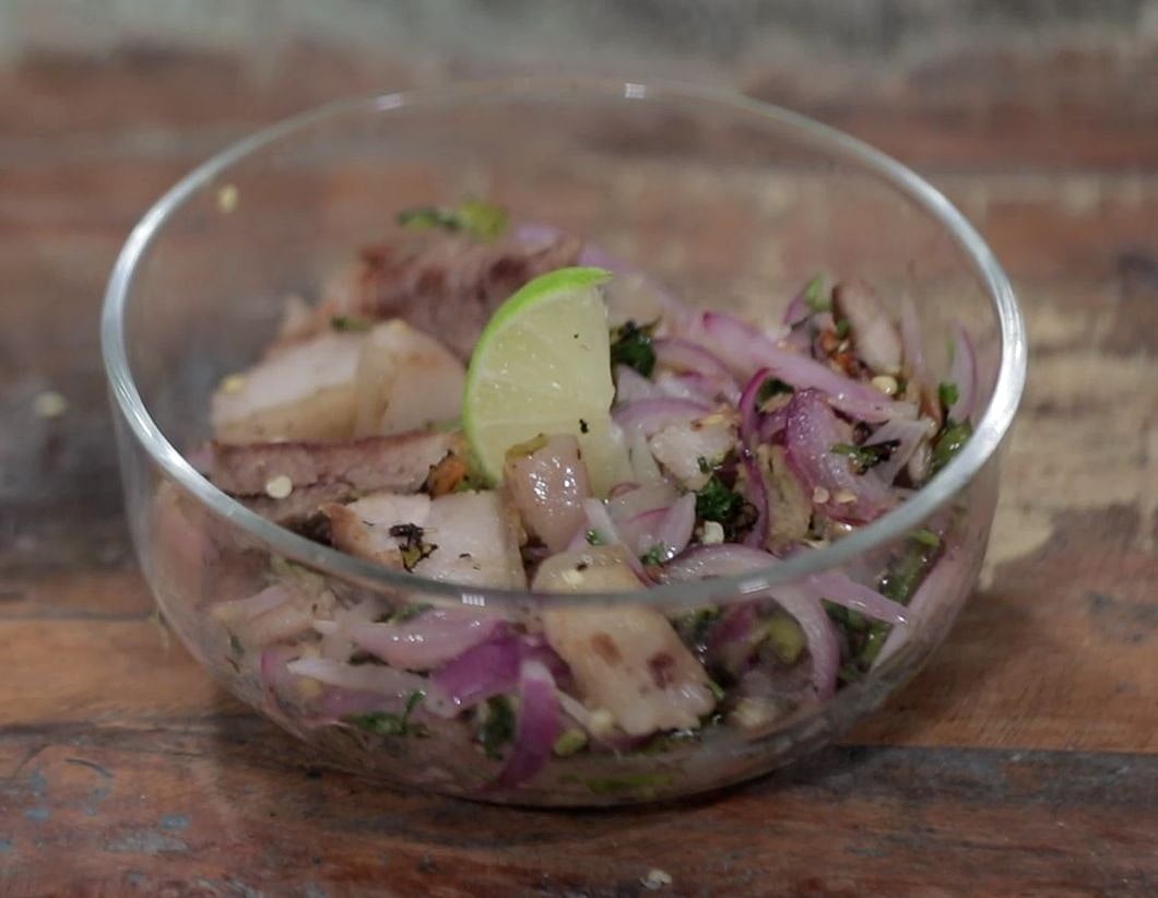 Recipe Video Desh Ka Tadka Have dinner on table in no time with easy