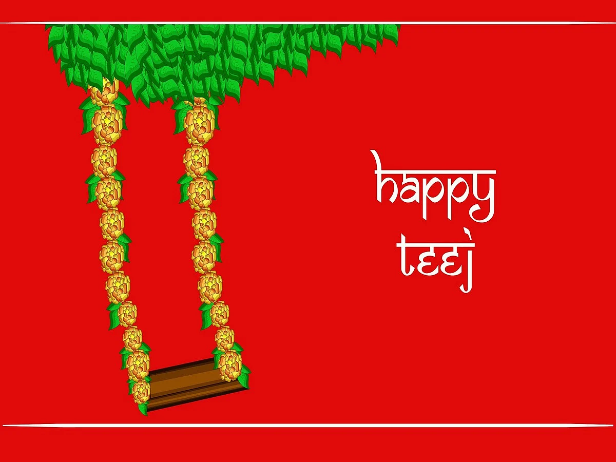 Hariyali Teej 2022 Date Time And Significance Of Sawan Teej Send hariyali-teej-2022-date-time-and-significance-of-sawan-teej-send