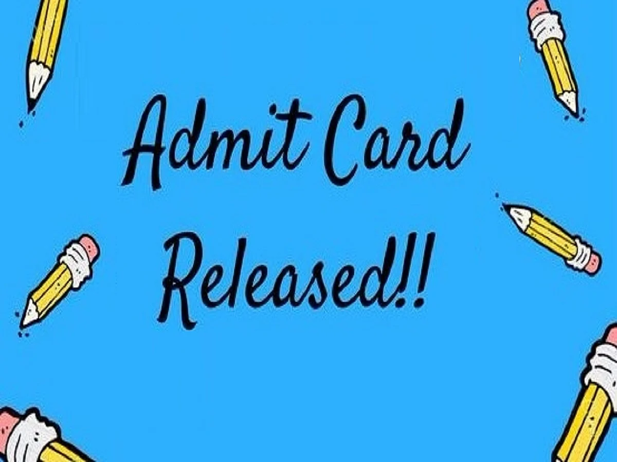 Admit Card admit-card