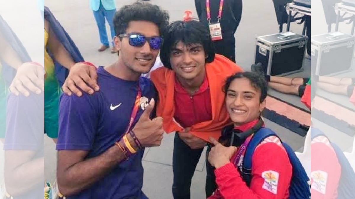 Vinesh Phogat's Instagram, Twitter & Facebook on IDCrawl