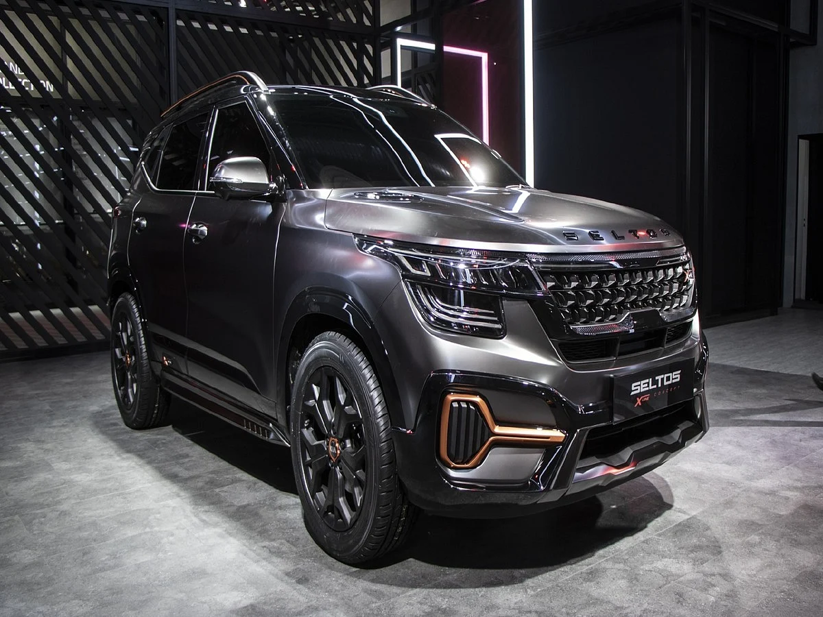 Kia seltos narxi